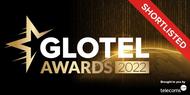 Infovista's Ativa shortlisted for Glotel Awards 2022
